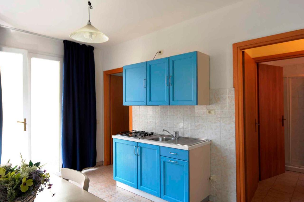 Camping Bella Italia In Peschiera Del Garda - Gardasee Διαμέρισμα Εξωτερικό φωτογραφία