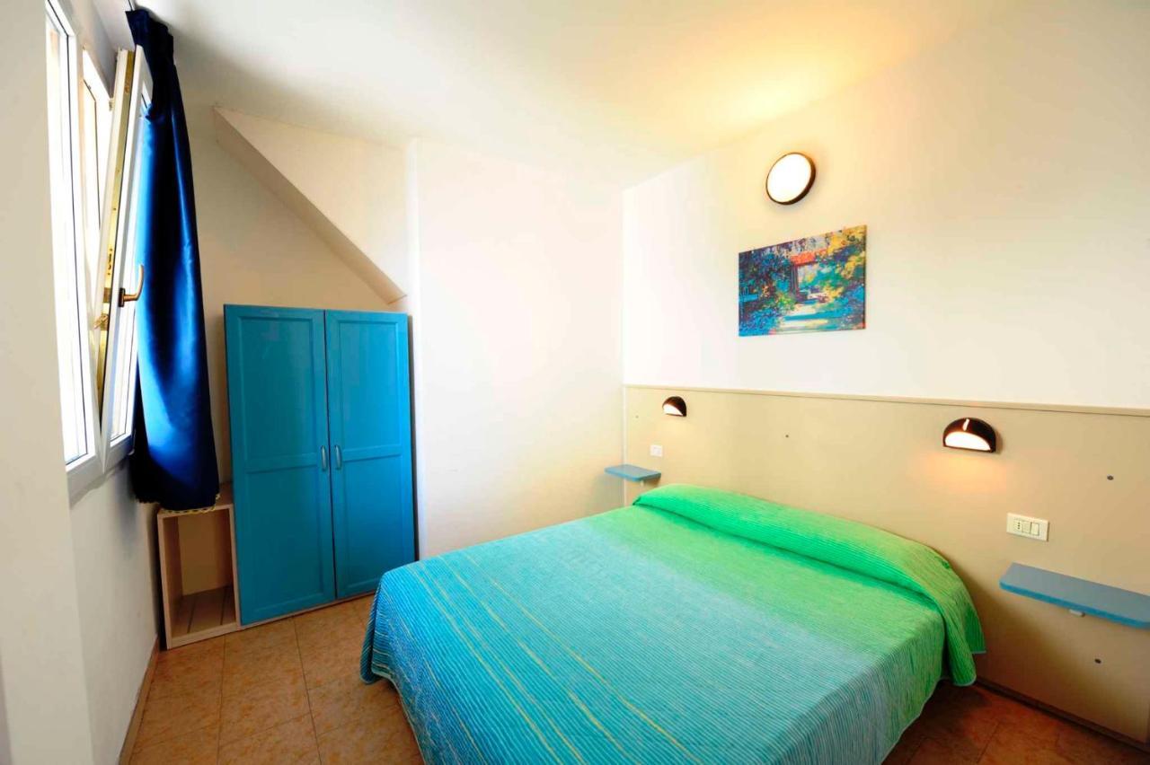 Camping Bella Italia In Peschiera Del Garda - Gardasee Διαμέρισμα Εξωτερικό φωτογραφία
