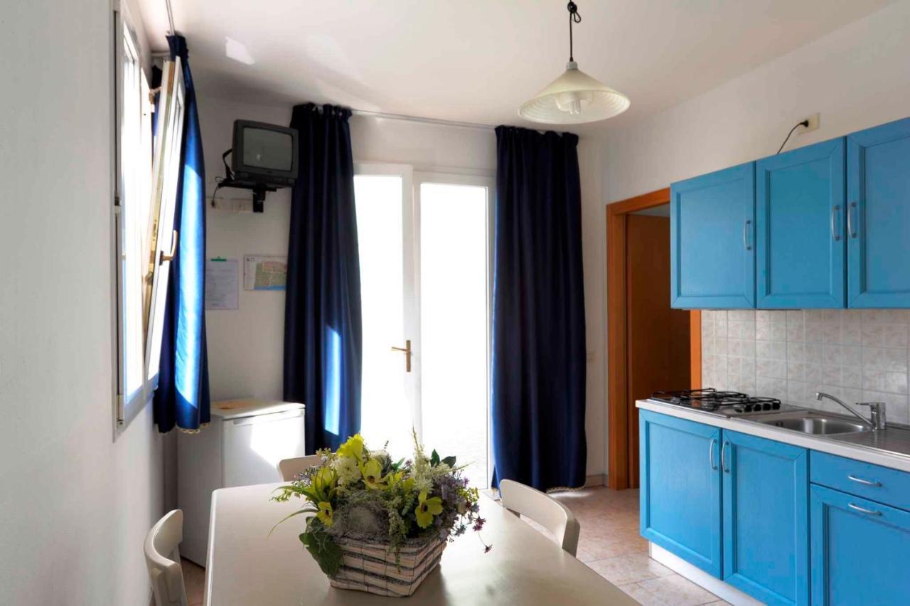 Camping Bella Italia In Peschiera Del Garda - Gardasee Διαμέρισμα Εξωτερικό φωτογραφία