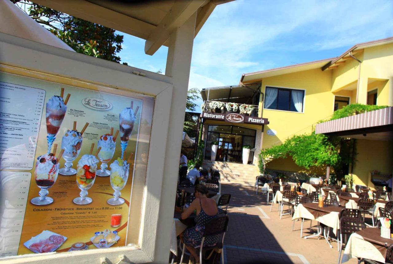 Camping Bella Italia In Peschiera Del Garda - Gardasee Εξωτερικό φωτογραφία