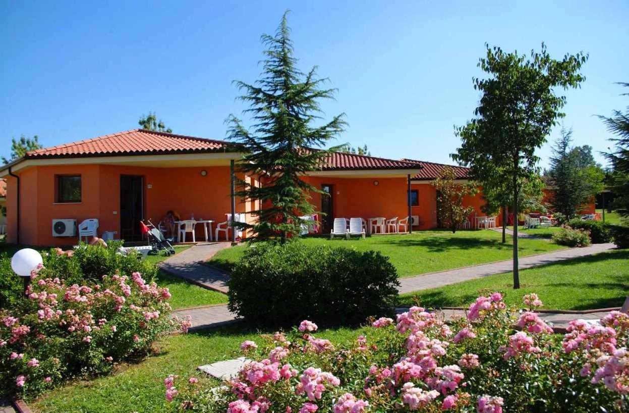 Camping Bella Italia In Peschiera Del Garda - Gardasee Εξωτερικό φωτογραφία