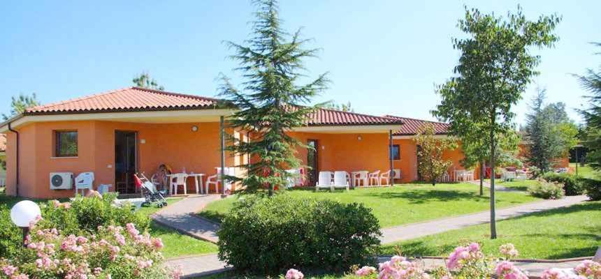 Camping Bella Italia In Peschiera Del Garda - Gardasee Διαμέρισμα Εξωτερικό φωτογραφία