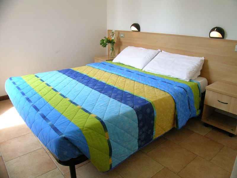 Camping Bella Italia In Peschiera Del Garda - Gardasee Εξωτερικό φωτογραφία