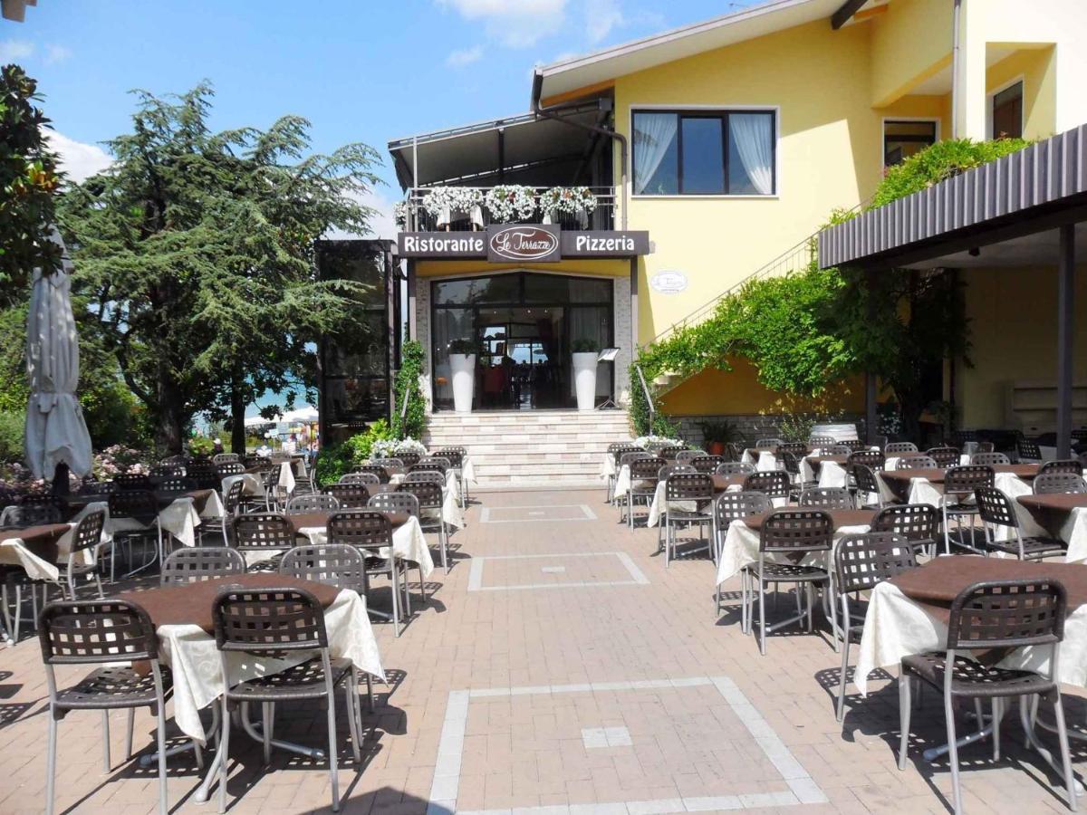 Camping Bella Italia In Peschiera Del Garda - Gardasee Διαμέρισμα Εξωτερικό φωτογραφία