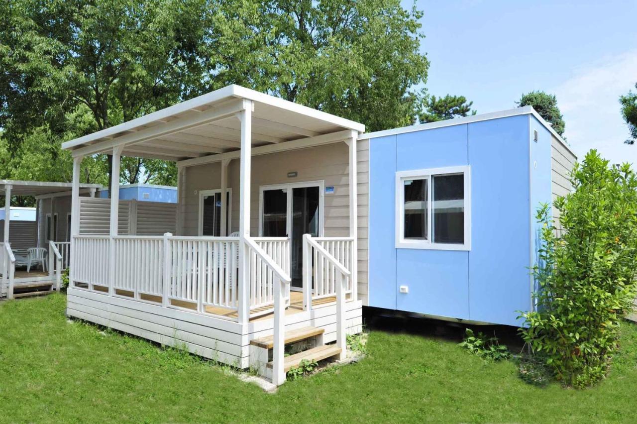 Camping Bella Italia In Peschiera Del Garda - Gardasee Διαμέρισμα Εξωτερικό φωτογραφία